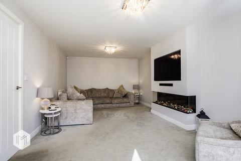 4 bedroom detached house for sale, Laughton Avenue, Worsley, Boothstown, Manchester, M28 1GJ