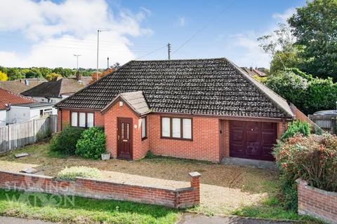 2 bedroom detached bungalow for sale, Glenda Road, Costessey, Norwich