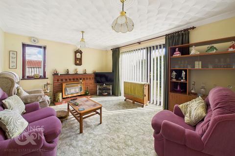 2 bedroom detached bungalow for sale, Glenda Road, Costessey, Norwich