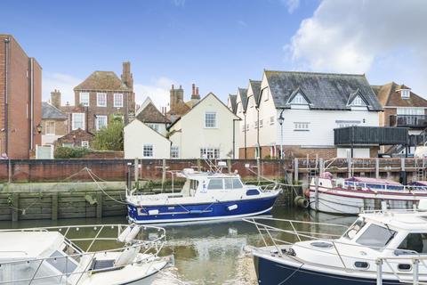 3 bedroom semi-detached house for sale, Pillory Gate, Strand Street, Sandwich
