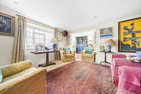 3 bedroom semi-detached house for sale, Pillory Gate, Strand Street, Sandwich