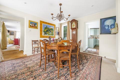 3 bedroom semi-detached house for sale, Pillory Gate, Strand Street, Sandwich