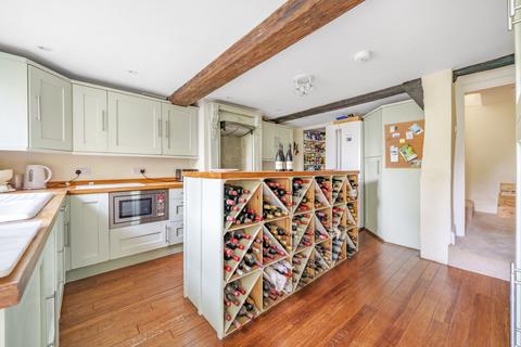 3 bedroom semi-detached house for sale, Pillory Gate, Strand Street, Sandwich