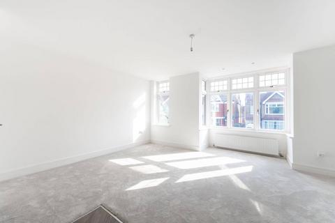 Salisbury Road, Harrow, HA1