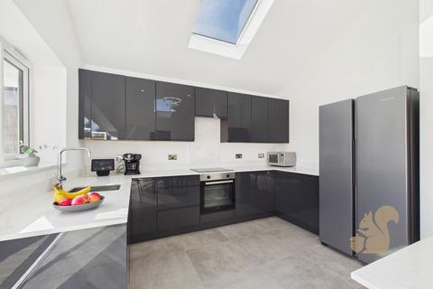 undefined, King Harold Road, Colchester
