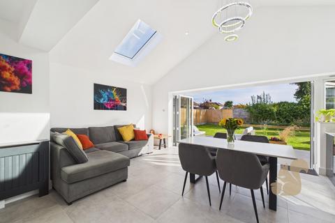 undefined, King Harold Road, Colchester