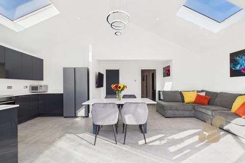 3 bedroom detached bungalow for sale, King Harold Road, Colchester