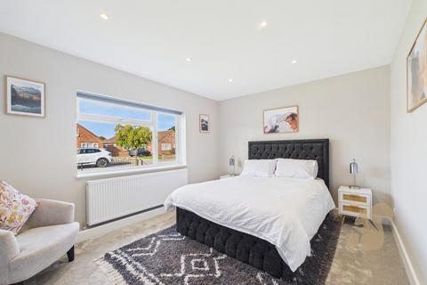 undefined, King Harold Road, Colchester