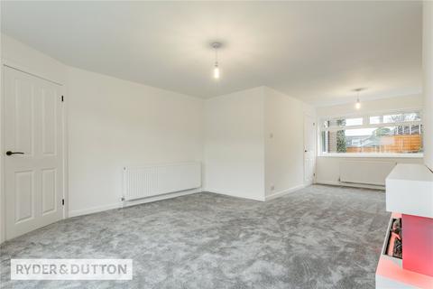 undefined, Denbydale Way, Royton, Oldham, Greater Manchester, OL2
