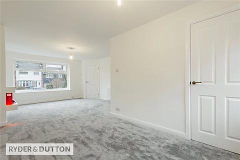 undefined, Denbydale Way, Royton, Oldham, Greater Manchester, OL2