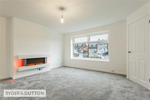 undefined, Denbydale Way, Royton, Oldham, Greater Manchester, OL2