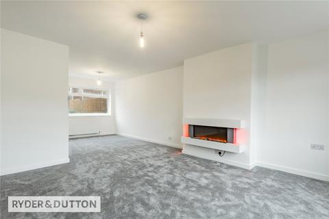 undefined, Denbydale Way, Royton, Oldham, Greater Manchester, OL2