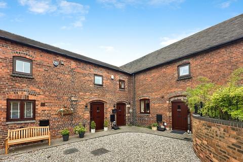 3 bedroom barn conversion for sale, Manor Farm Barns, Wolverhampton WV11