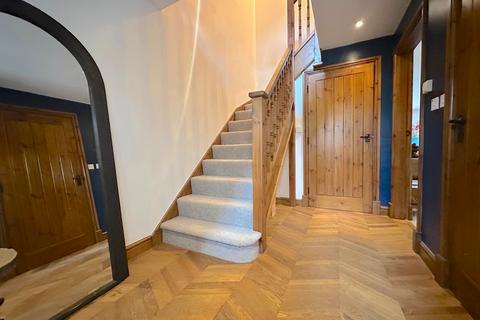 3 bedroom barn conversion for sale, Manor Farm Barns, Wolverhampton WV11