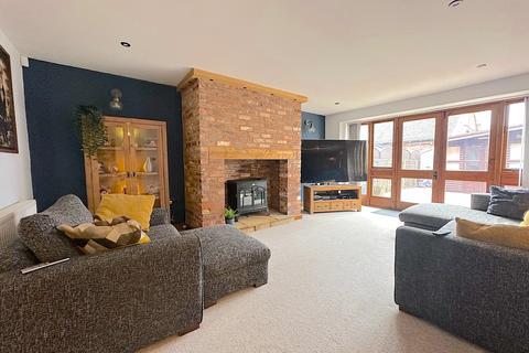 3 bedroom barn conversion for sale, Manor Farm Barns, Wolverhampton WV11