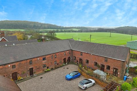 undefined, Manor Farm Barns, Wolverhampton WV11