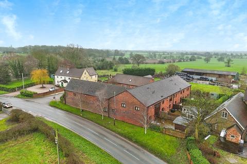 undefined, Manor Farm Barns, Wolverhampton WV11