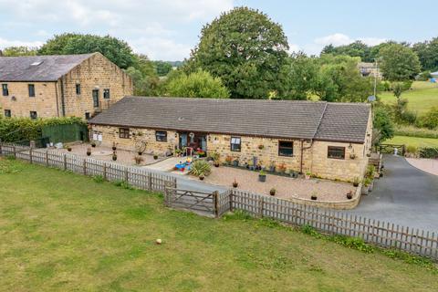 4 bedroom equestrian property for sale, Dean Head, Scotland Lane, Horsforth, Leeds, LS18