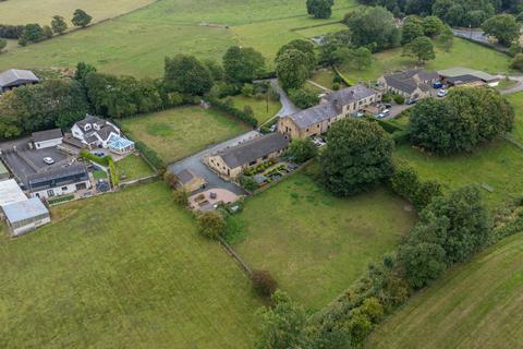 4 bedroom equestrian property for sale, Dean Head, Scotland Lane, Horsforth, Leeds, LS18