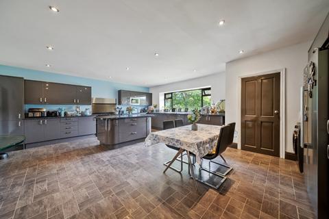 4 bedroom equestrian property for sale, Dean Head, Scotland Lane, Horsforth, Leeds, LS18