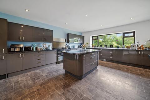 4 bedroom equestrian property for sale, Dean Head, Scotland Lane, Horsforth, Leeds, LS18