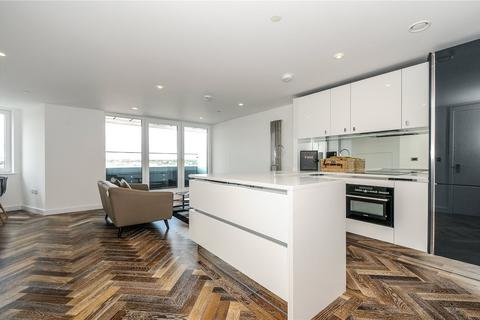 1 bedroom apartment to rent, Eagle Point, City Road, Old Street, EC1V