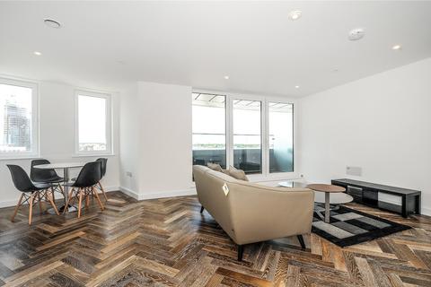 1 bedroom apartment to rent, Eagle Point, City Road, Old Street, EC1V