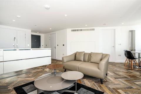 undefined, Eagle Point, City Road, Old Street, EC1V