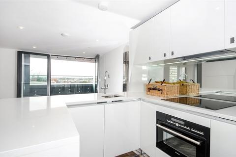 undefined, Eagle Point, City Road, Old Street, EC1V