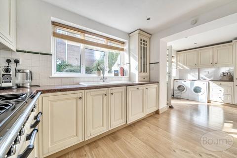 5 bedroom detached house for sale, Coombs Close, Clanfield, Hampshire, PO8