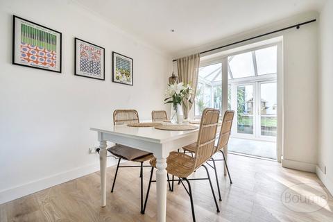 5 bedroom detached house for sale, Coombs Close, Clanfield, Hampshire, PO8