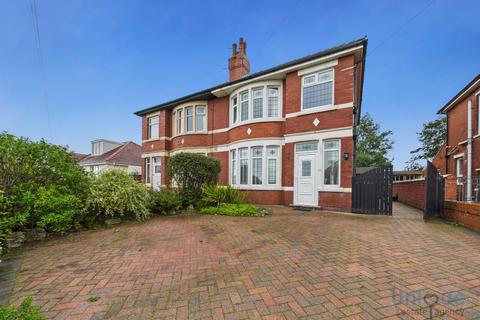 3 bedroom semi-detached house for sale, Church Road,  Lytham St. Annes, FY8