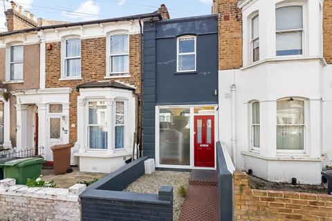 undefined, Arabin Road, Brockley, London, SE4