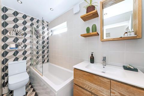 undefined, Arabin Road, Brockley, London, SE4