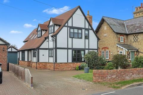 undefined, Rectory Road, Campton, Shefford, SG17