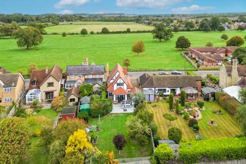 undefined, Rectory Road, Campton, Shefford, SG17