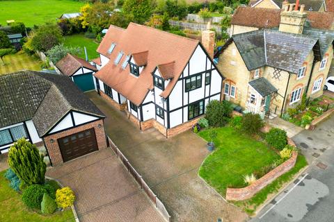 Rectory Road, Campton, Shefford, SG17