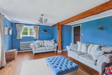 undefined, Rectory Road, Campton, Shefford, SG17