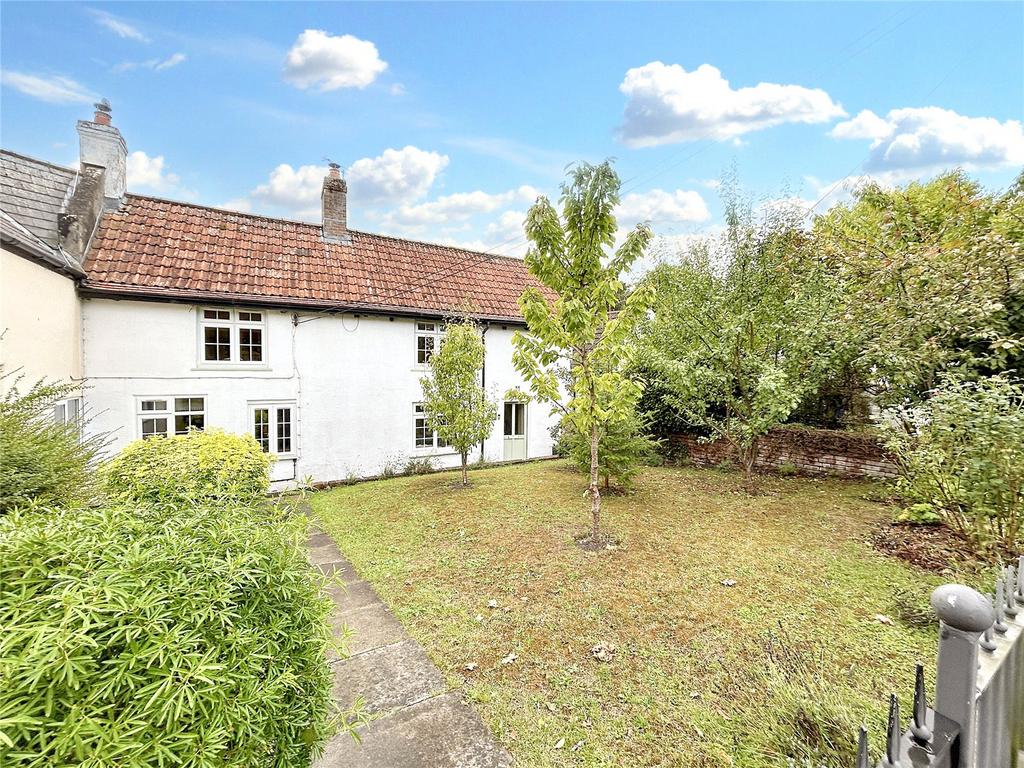 High Street, Codford 2 bed terraced house - £375,000