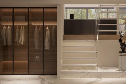 undefined, Curley Hill Road, Lightwater, Surrey, GU18