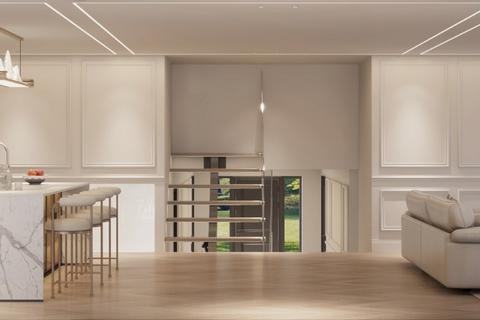 undefined, Curley Hill Road, Lightwater, Surrey, GU18