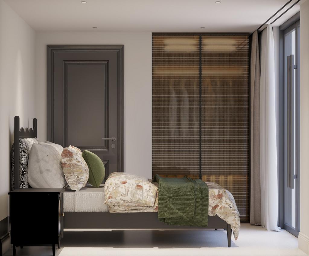 Annexe Bed Two