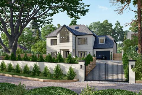undefined, Curley Hill Road, Lightwater, Surrey, GU18