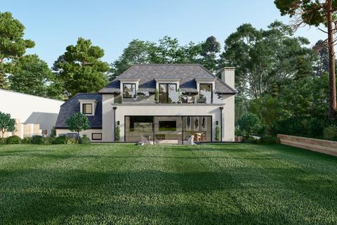 undefined, Curley Hill Road, Lightwater, Surrey, GU18