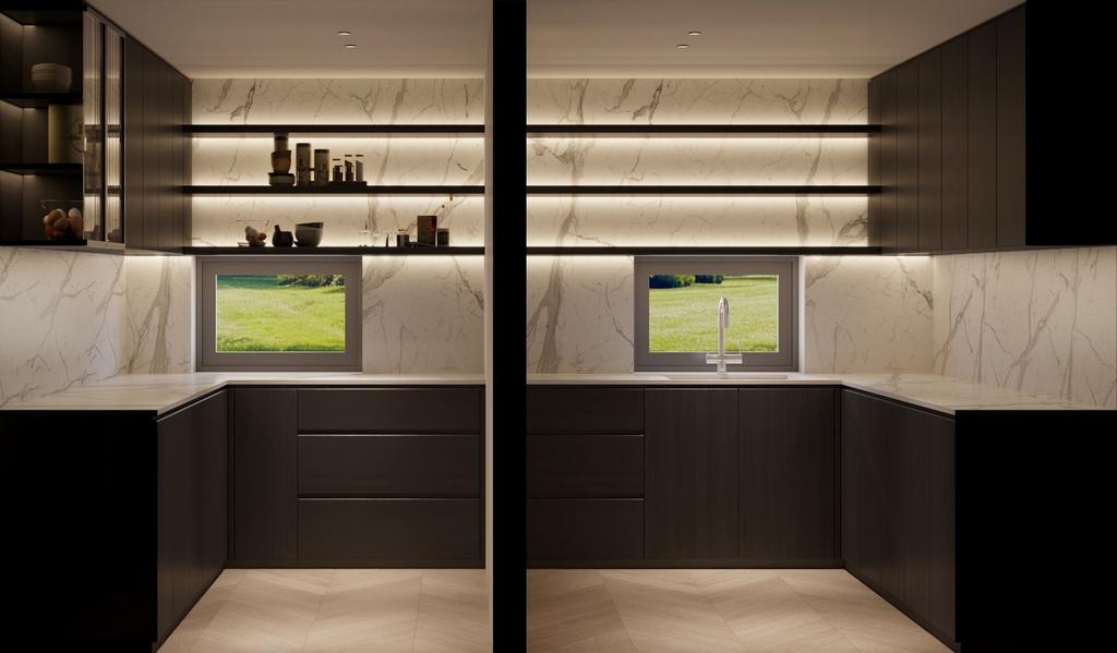 Pantry/Utility