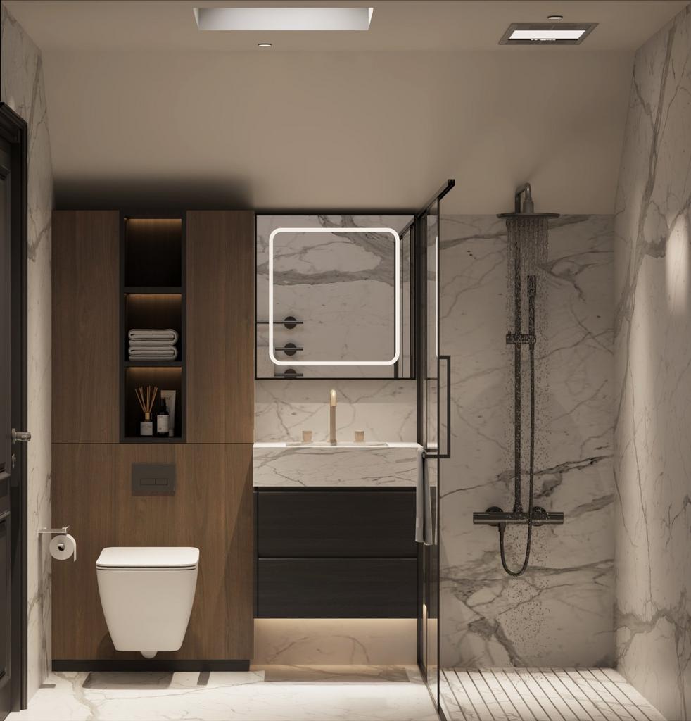 Guest En Suite
