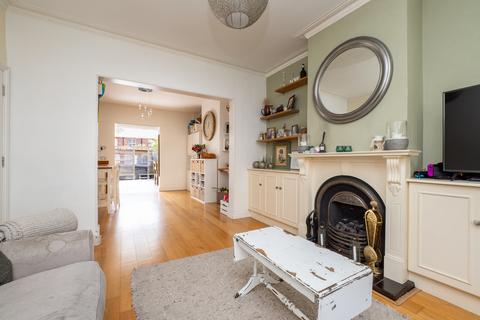 4 bedroom semi-detached house for sale, Beauchamp Road, Sutton SM1