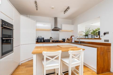 4 bedroom semi-detached house for sale, Beauchamp Road, Sutton SM1