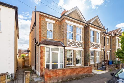 undefined, Beauchamp Road, Sutton SM1