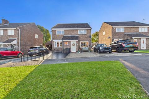 undefined, Granville Drive, Ferryhill DL17